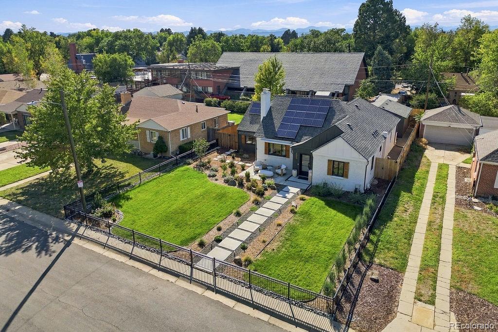 MLS Image #47 for 2655 n locust street,denver, Colorado