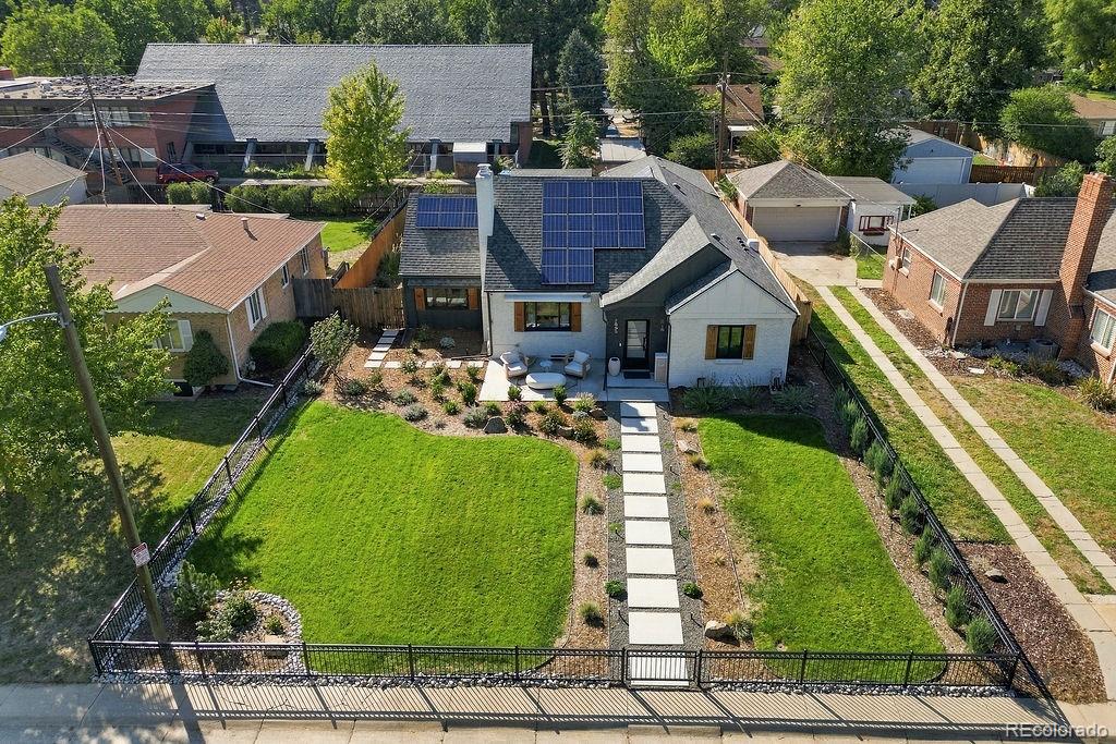 MLS Image #49 for 2655 n locust street,denver, Colorado