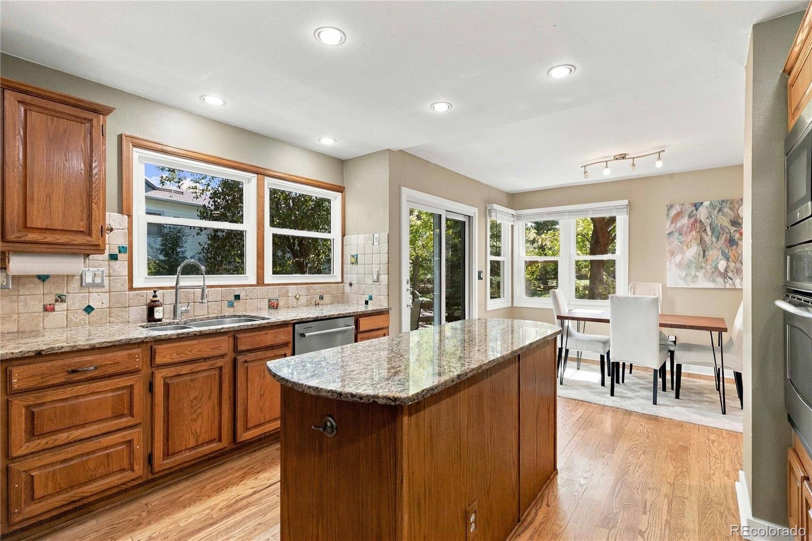 MLS Image #10 for 24  mesa oak ,littleton, Colorado