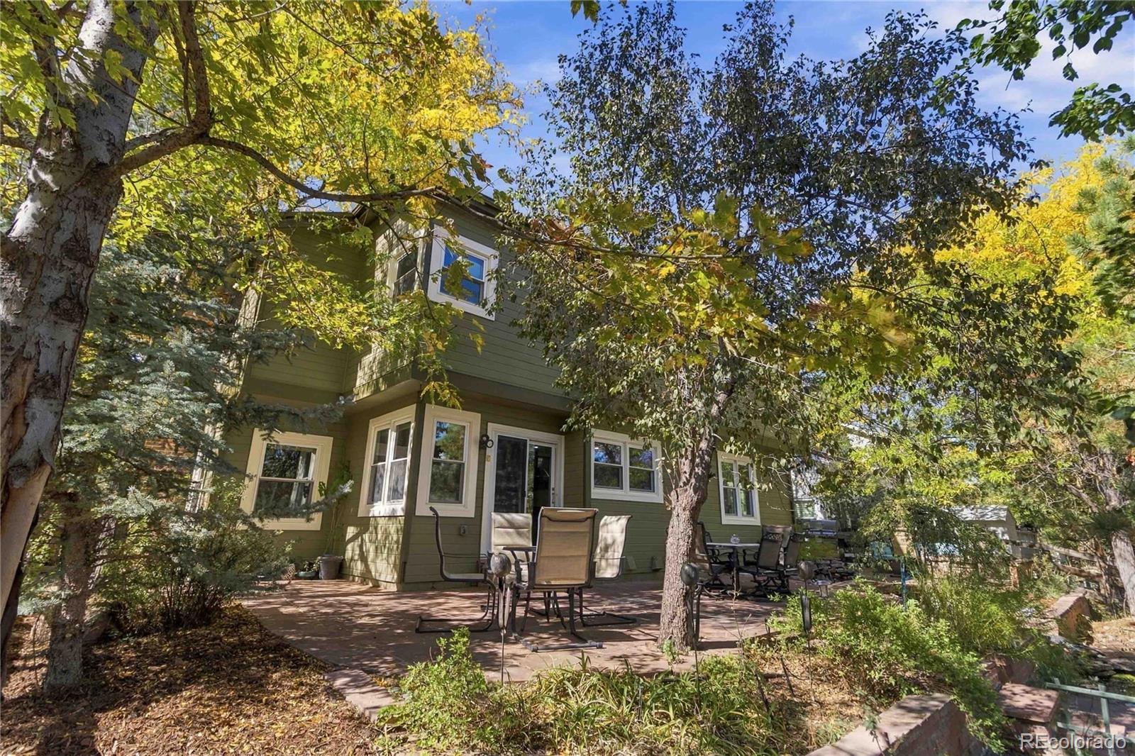 MLS Image #29 for 24  mesa oak ,littleton, Colorado