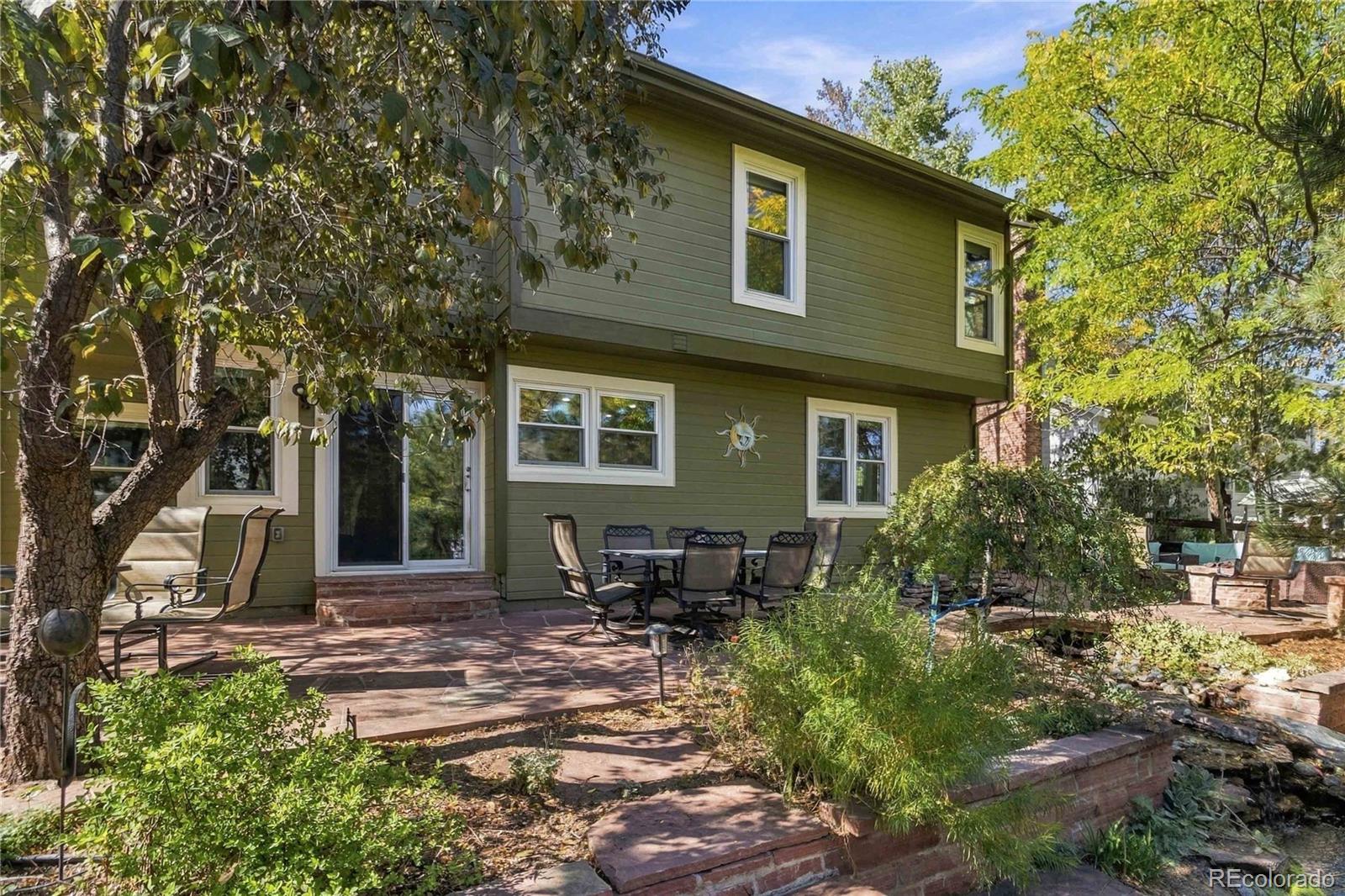 MLS Image #30 for 24  mesa oak ,littleton, Colorado