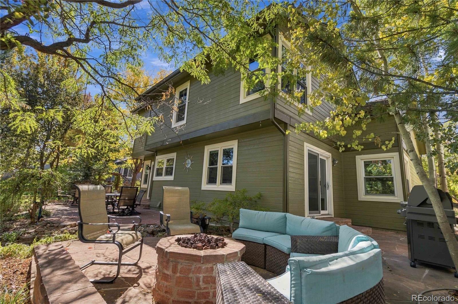 MLS Image #32 for 24  mesa oak ,littleton, Colorado