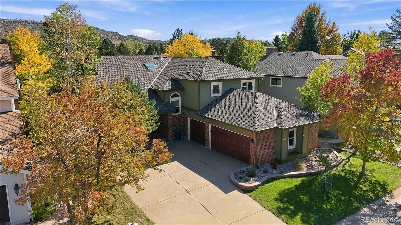 MLS Image #33 for 24  mesa oak ,littleton, Colorado