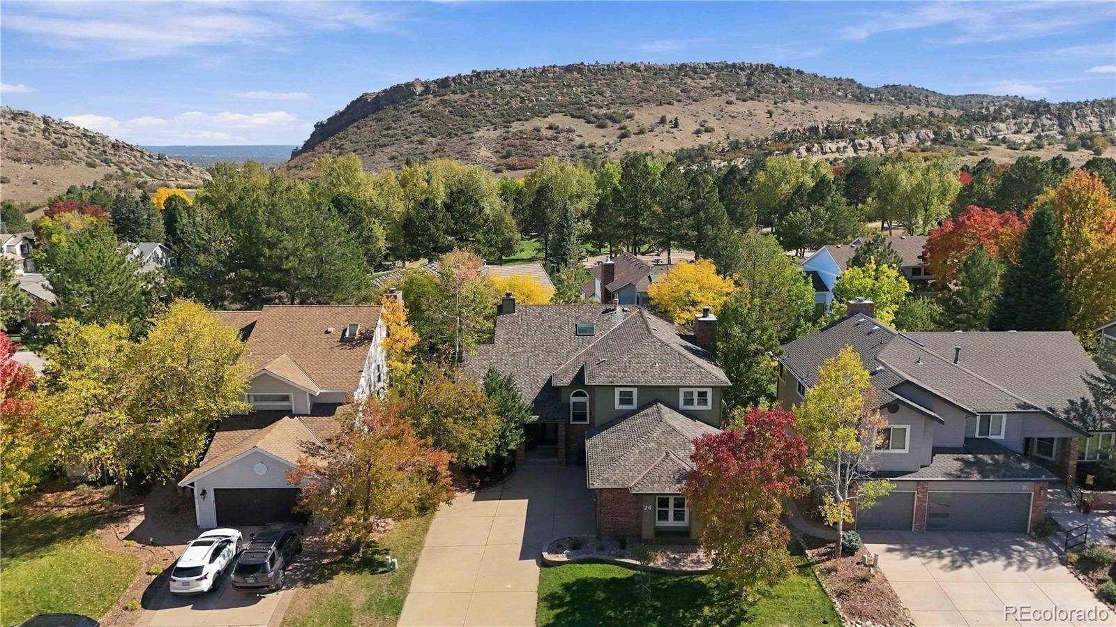 MLS Image #34 for 24  mesa oak ,littleton, Colorado