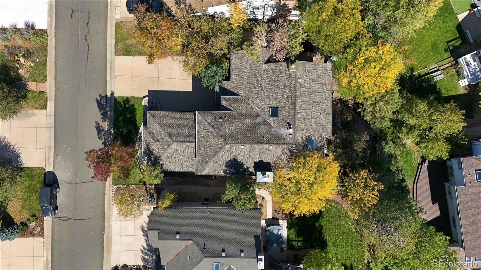 MLS Image #35 for 24  mesa oak ,littleton, Colorado