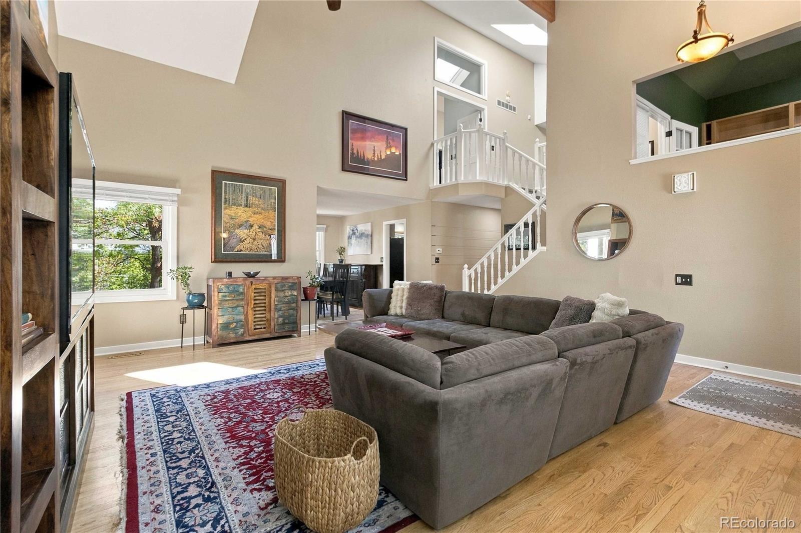 MLS Image #5 for 24  mesa oak ,littleton, Colorado