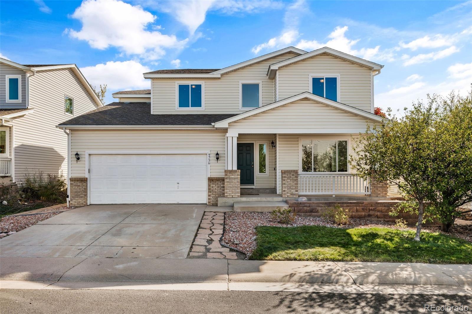 MLS Image #0 for 9736  fox den drive,littleton, Colorado