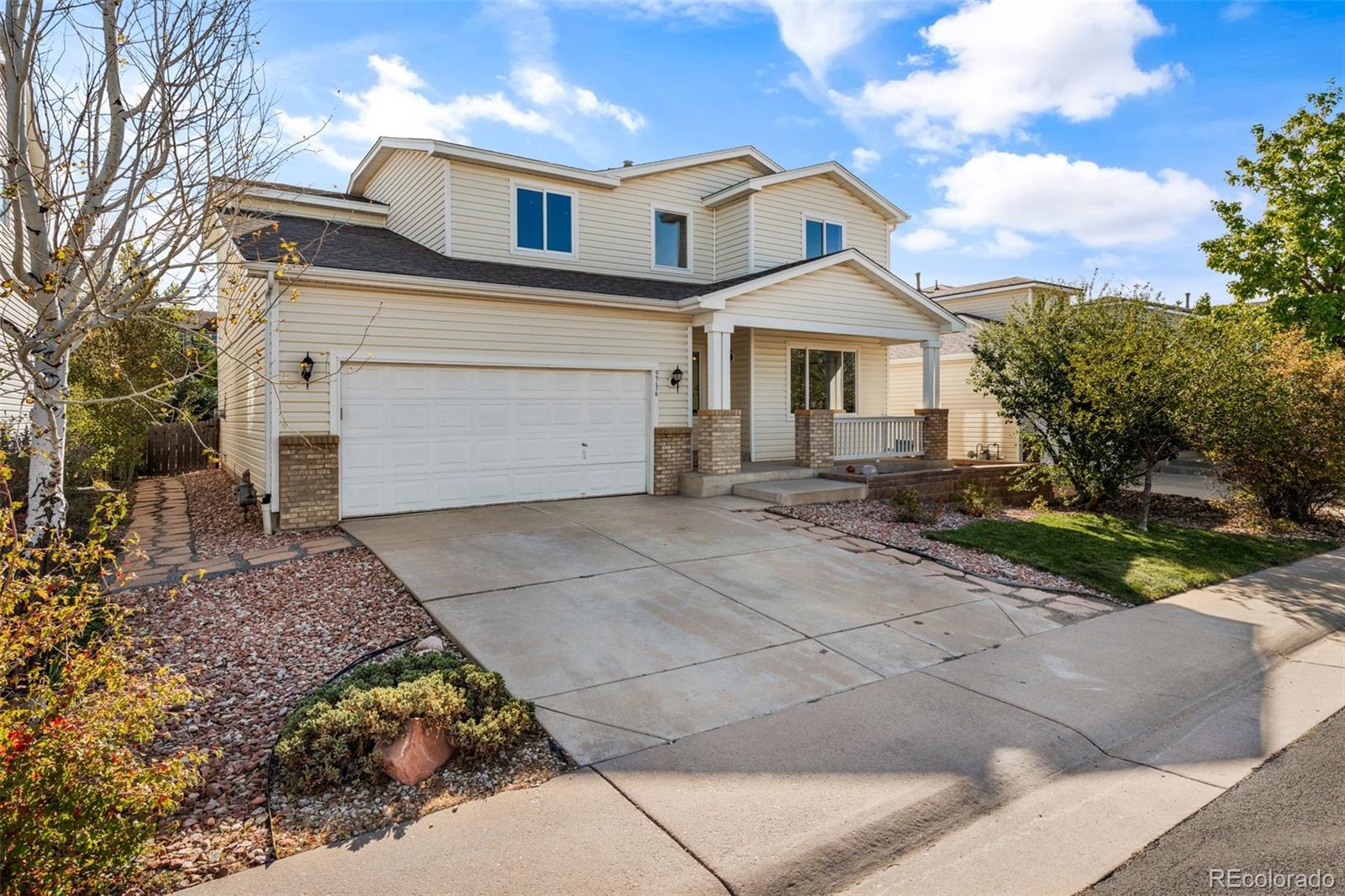 MLS Image #1 for 9736  fox den drive,littleton, Colorado