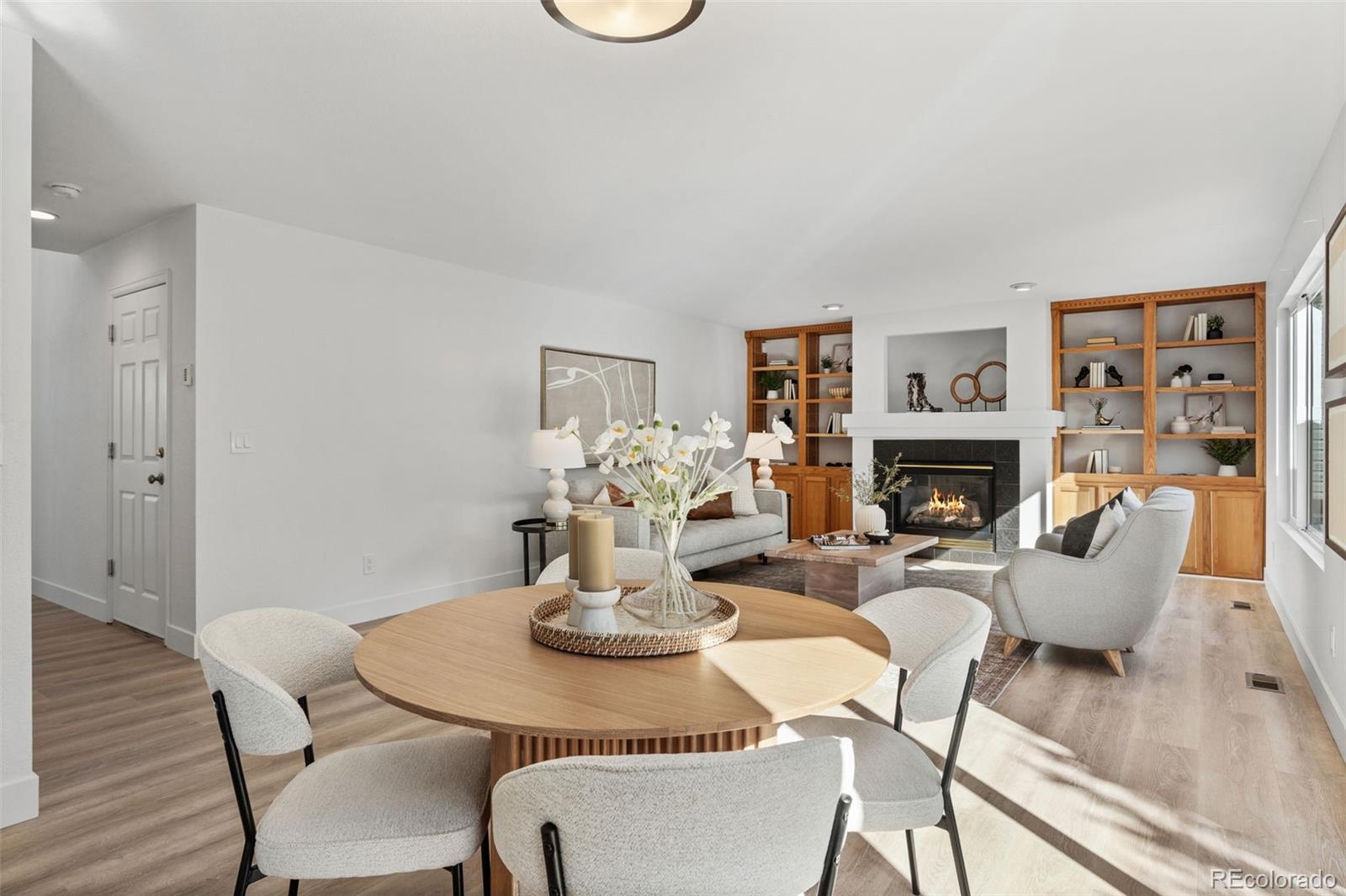 MLS Image #10 for 9736  fox den drive,littleton, Colorado