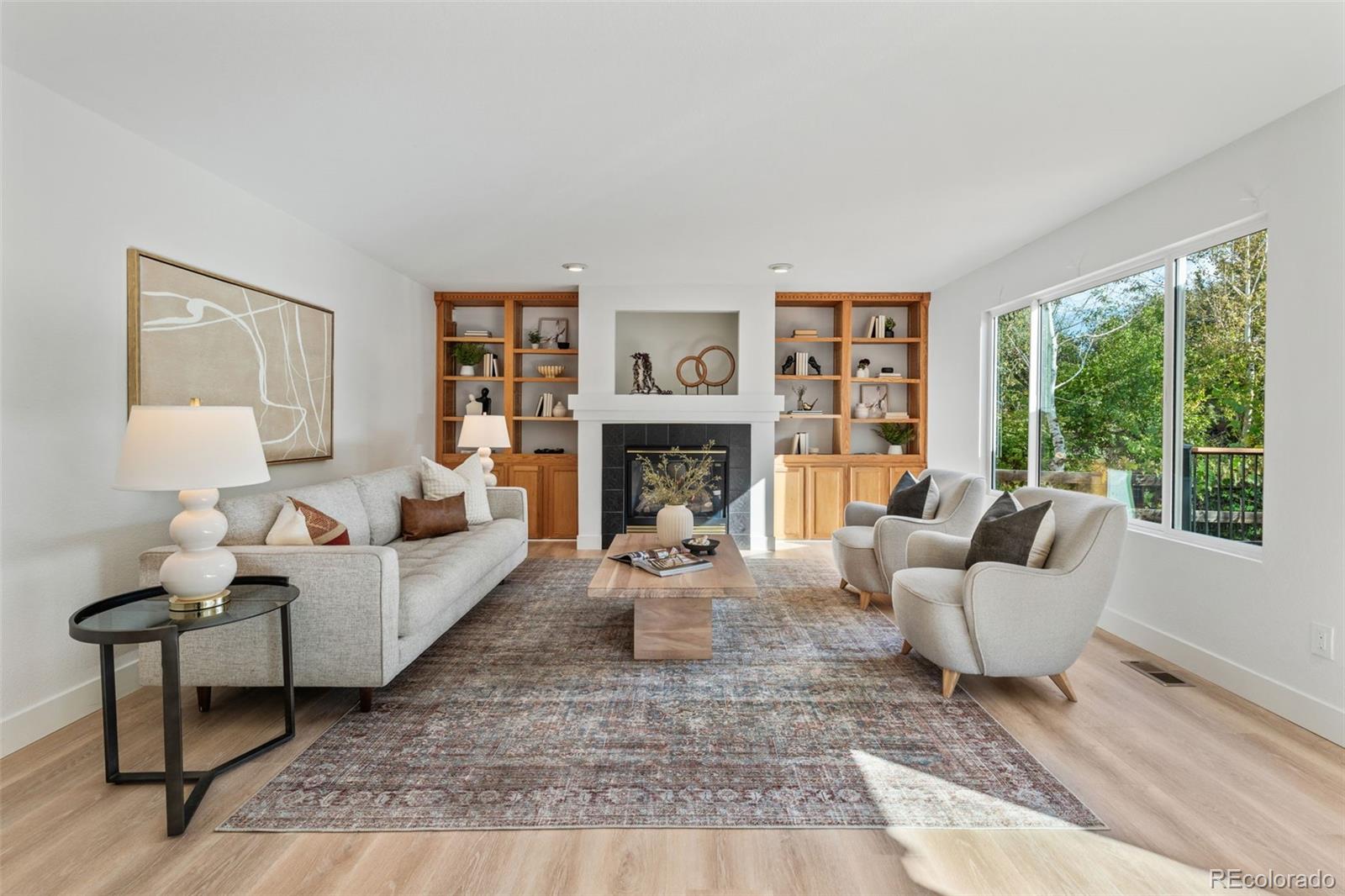MLS Image #3 for 9736  fox den drive,littleton, Colorado