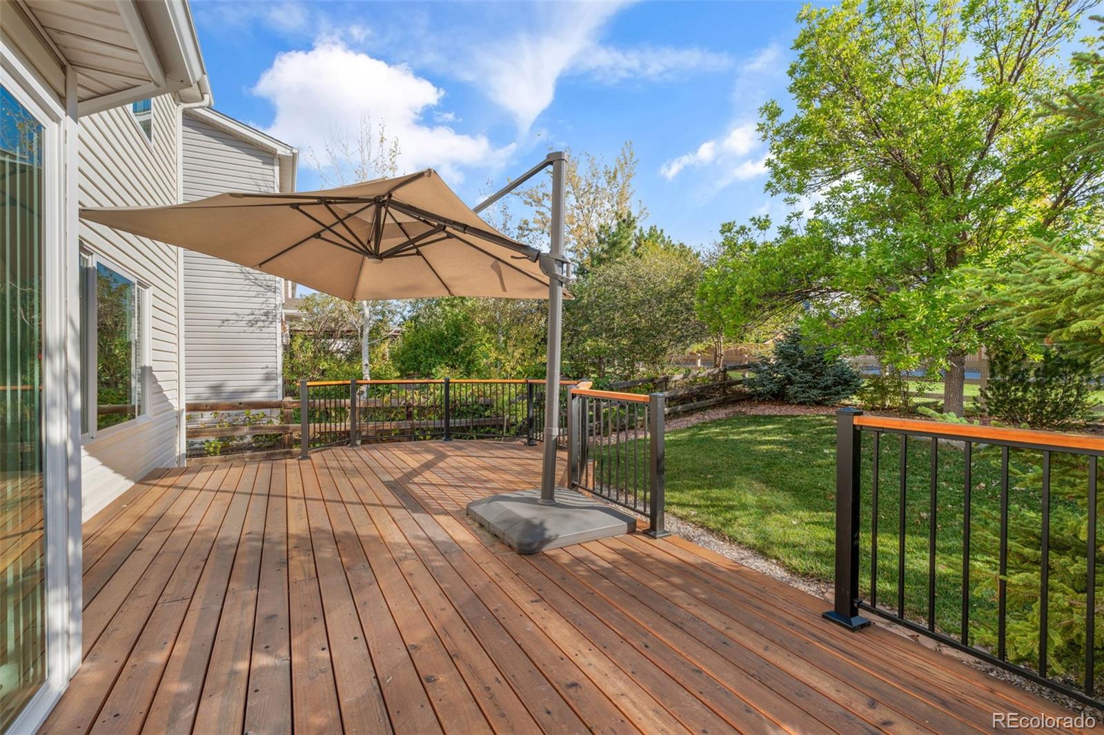 MLS Image #37 for 9736  fox den drive,littleton, Colorado