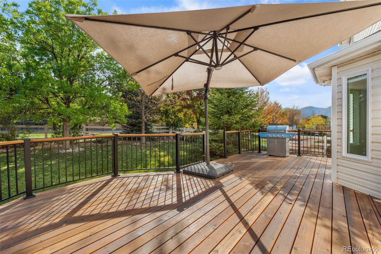 MLS Image #38 for 9736  fox den drive,littleton, Colorado