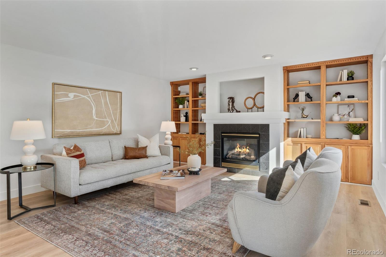 MLS Image #4 for 9736  fox den drive,littleton, Colorado