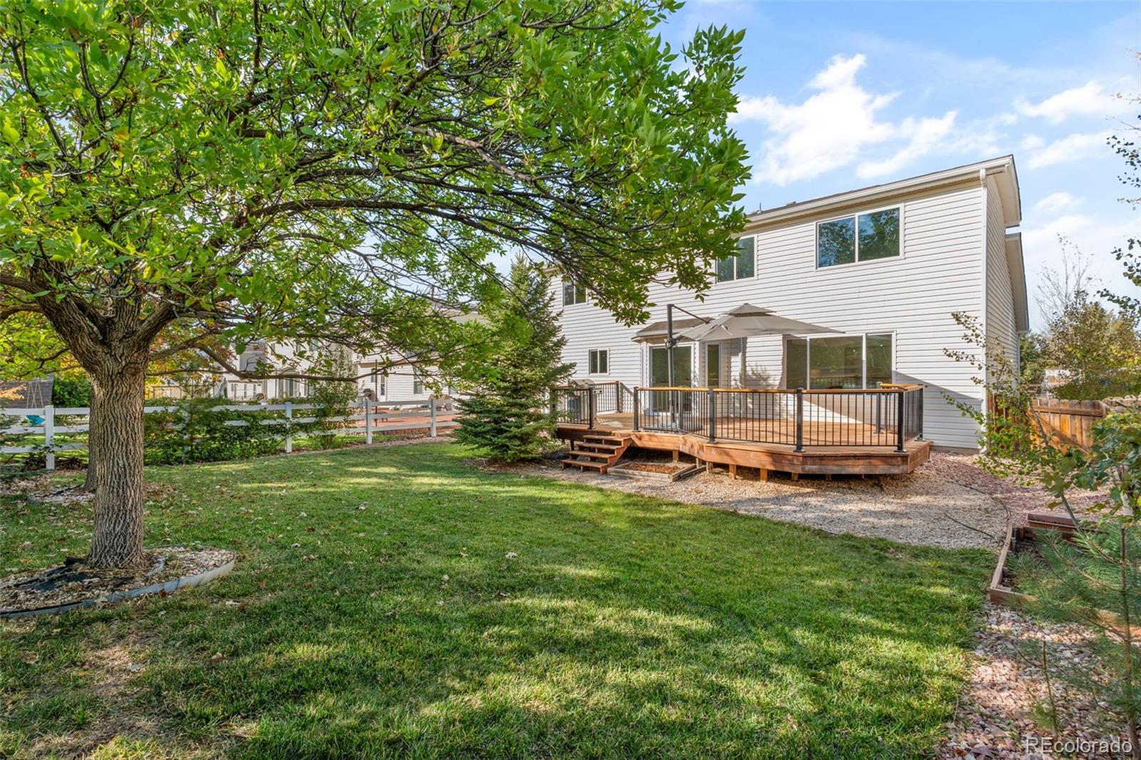 MLS Image #41 for 9736  fox den drive,littleton, Colorado