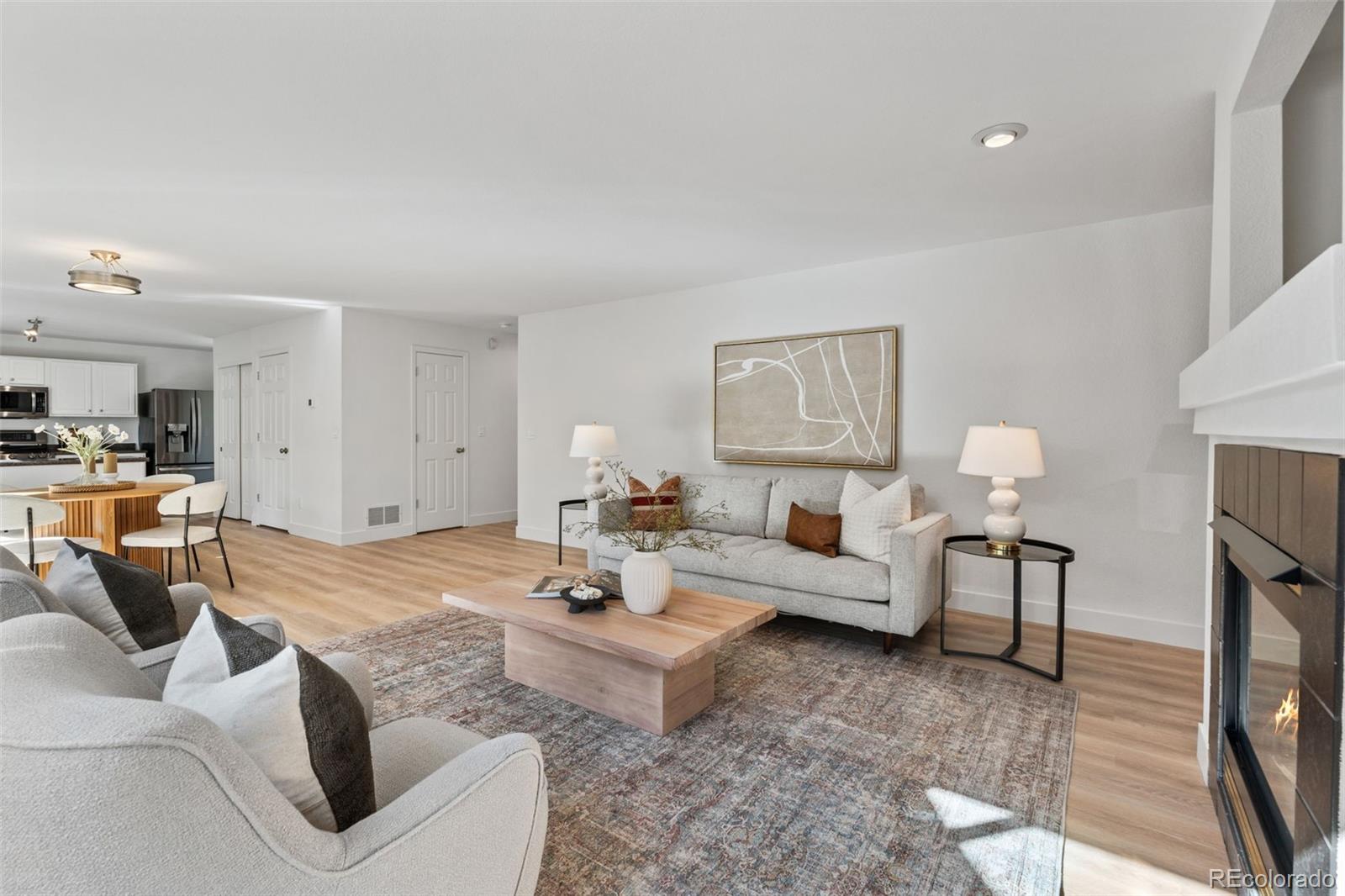 MLS Image #5 for 9736  fox den drive,littleton, Colorado
