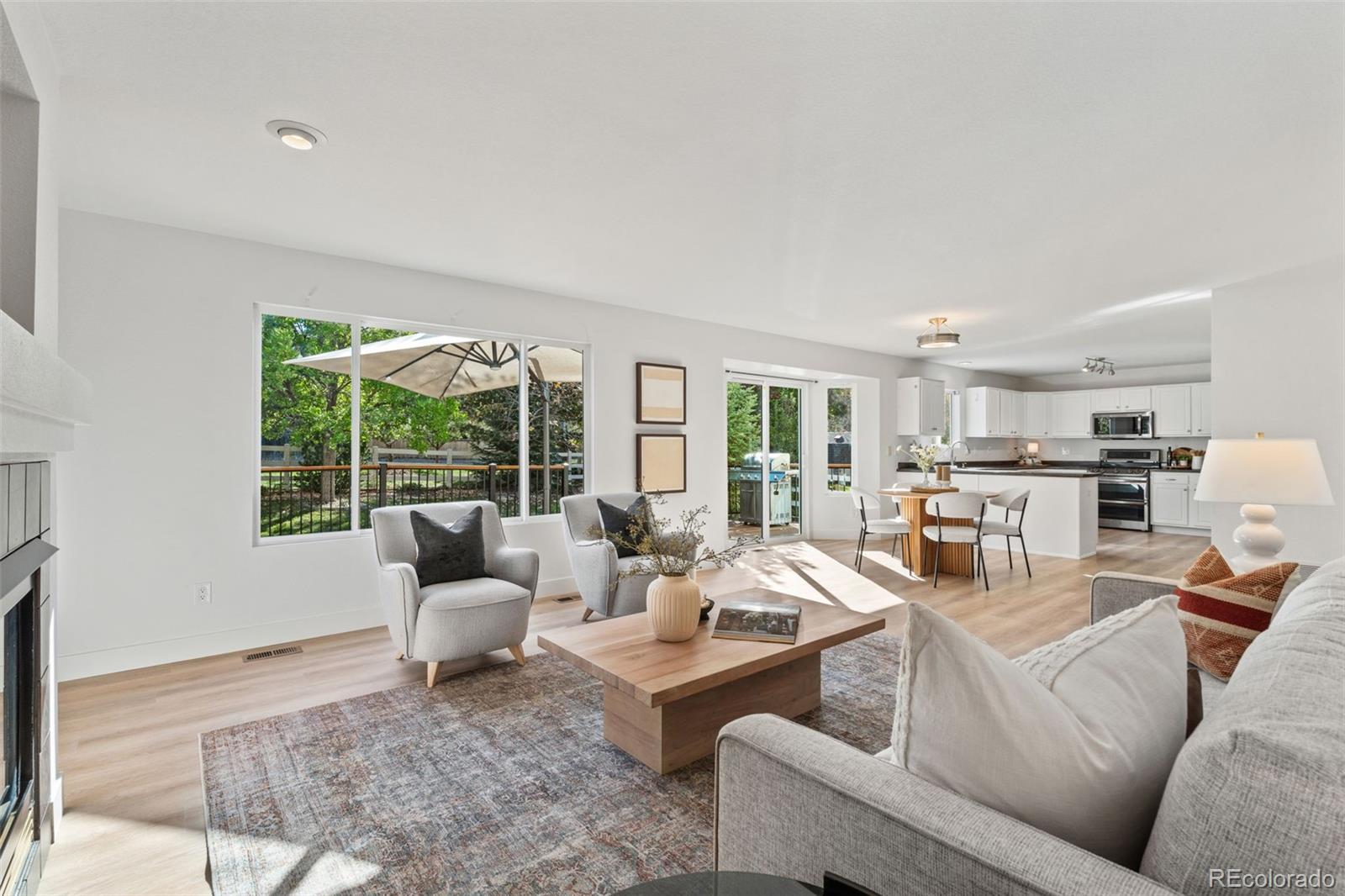 MLS Image #6 for 9736  fox den drive,littleton, Colorado