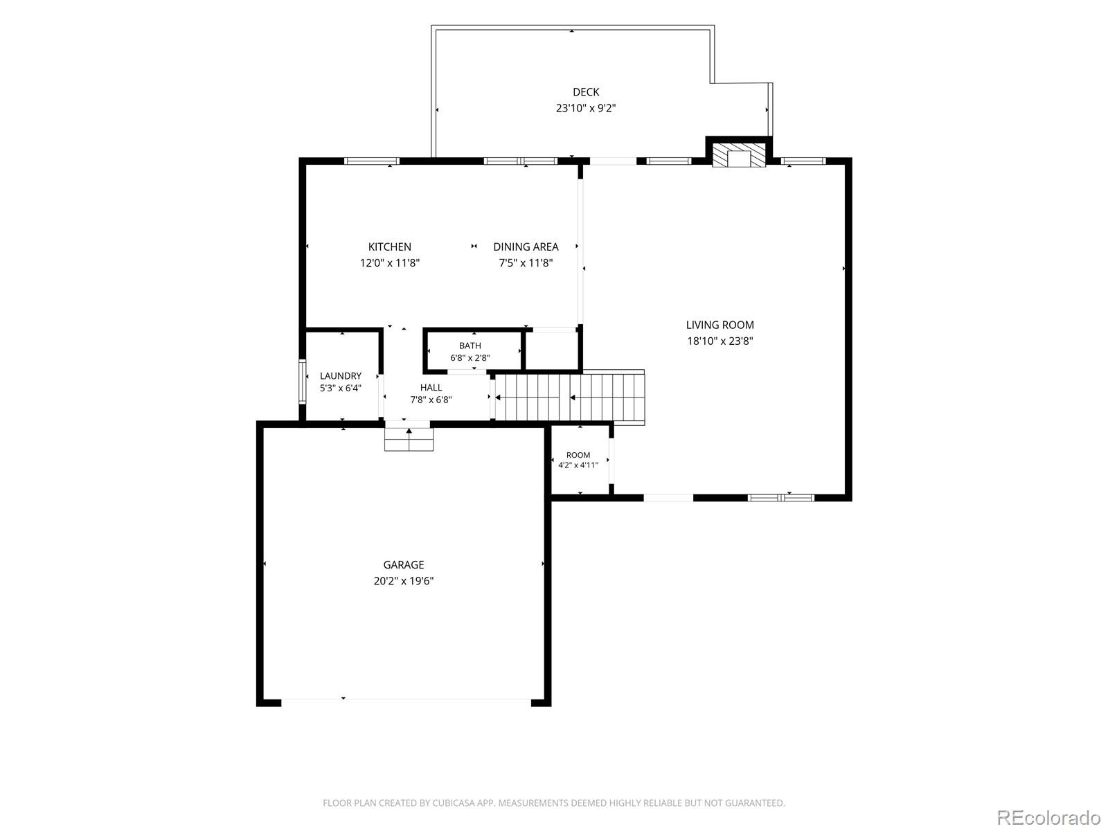 MLS Image #30 for 22159  wintergreen way,parker, Colorado
