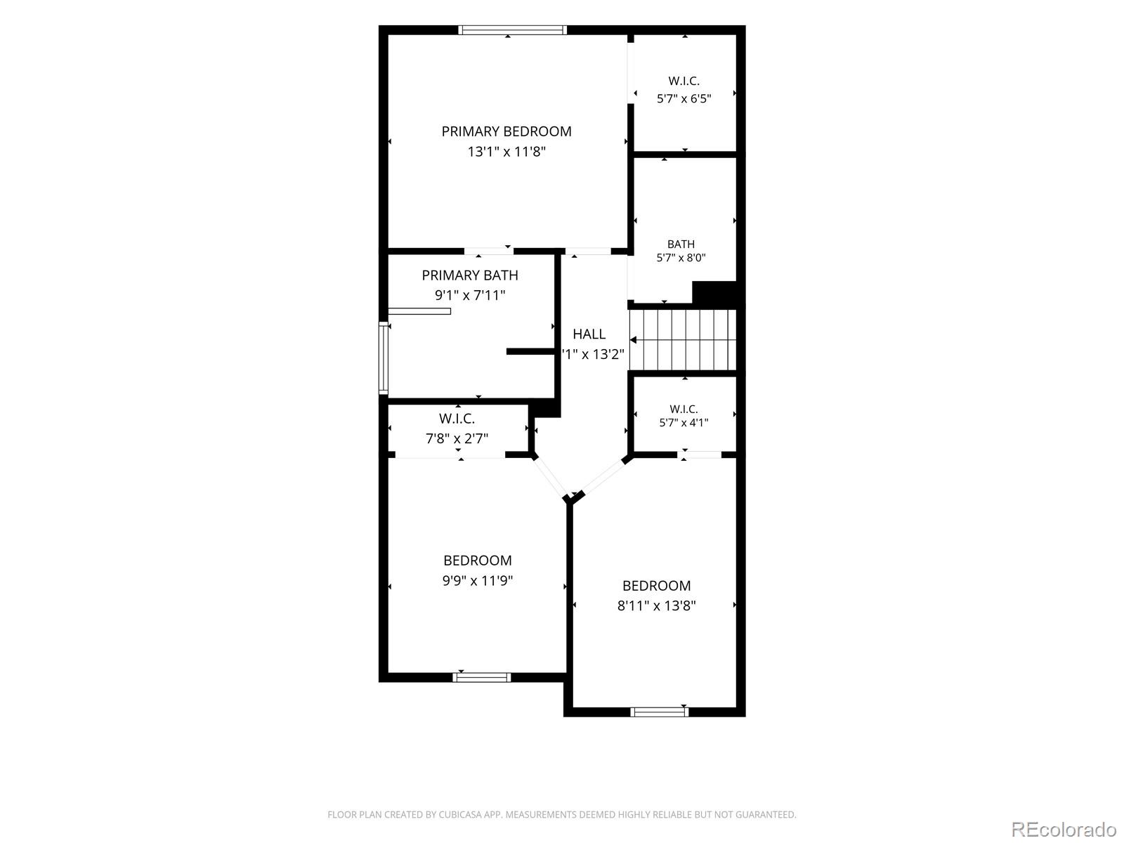 MLS Image #31 for 22159  wintergreen way,parker, Colorado