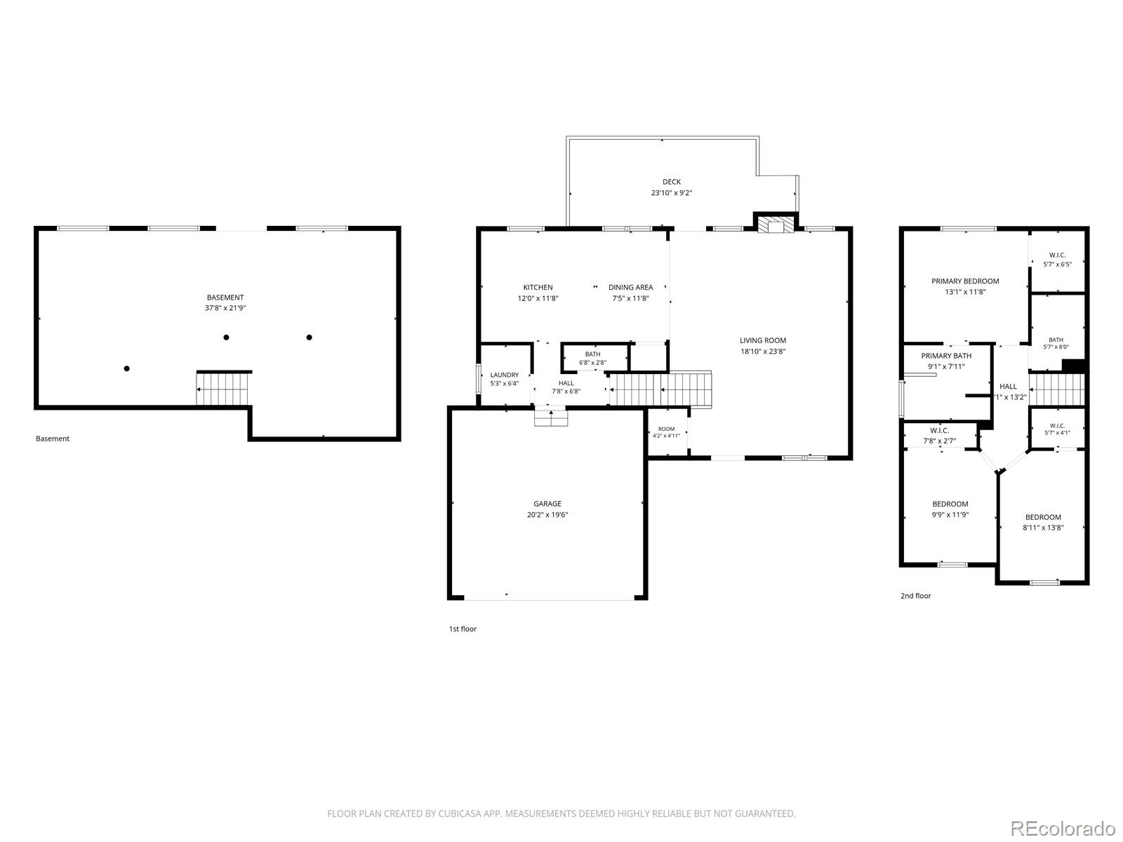 MLS Image #32 for 22159  wintergreen way,parker, Colorado