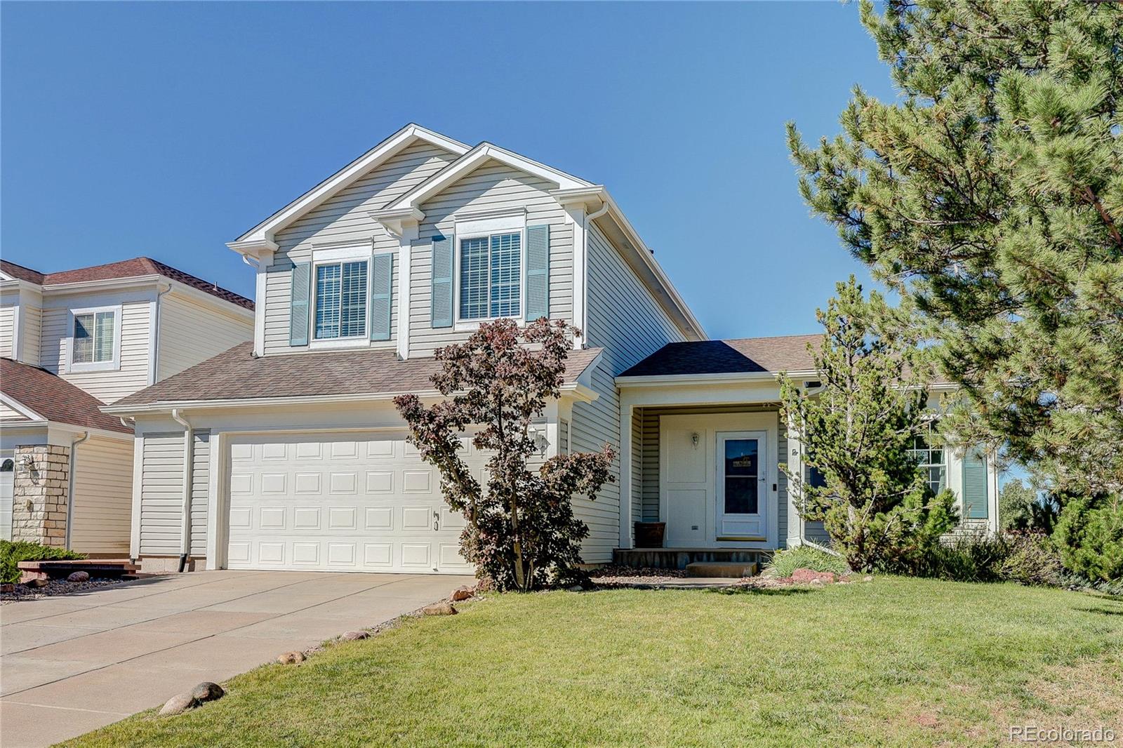 MLS Image #33 for 22159  wintergreen way,parker, Colorado