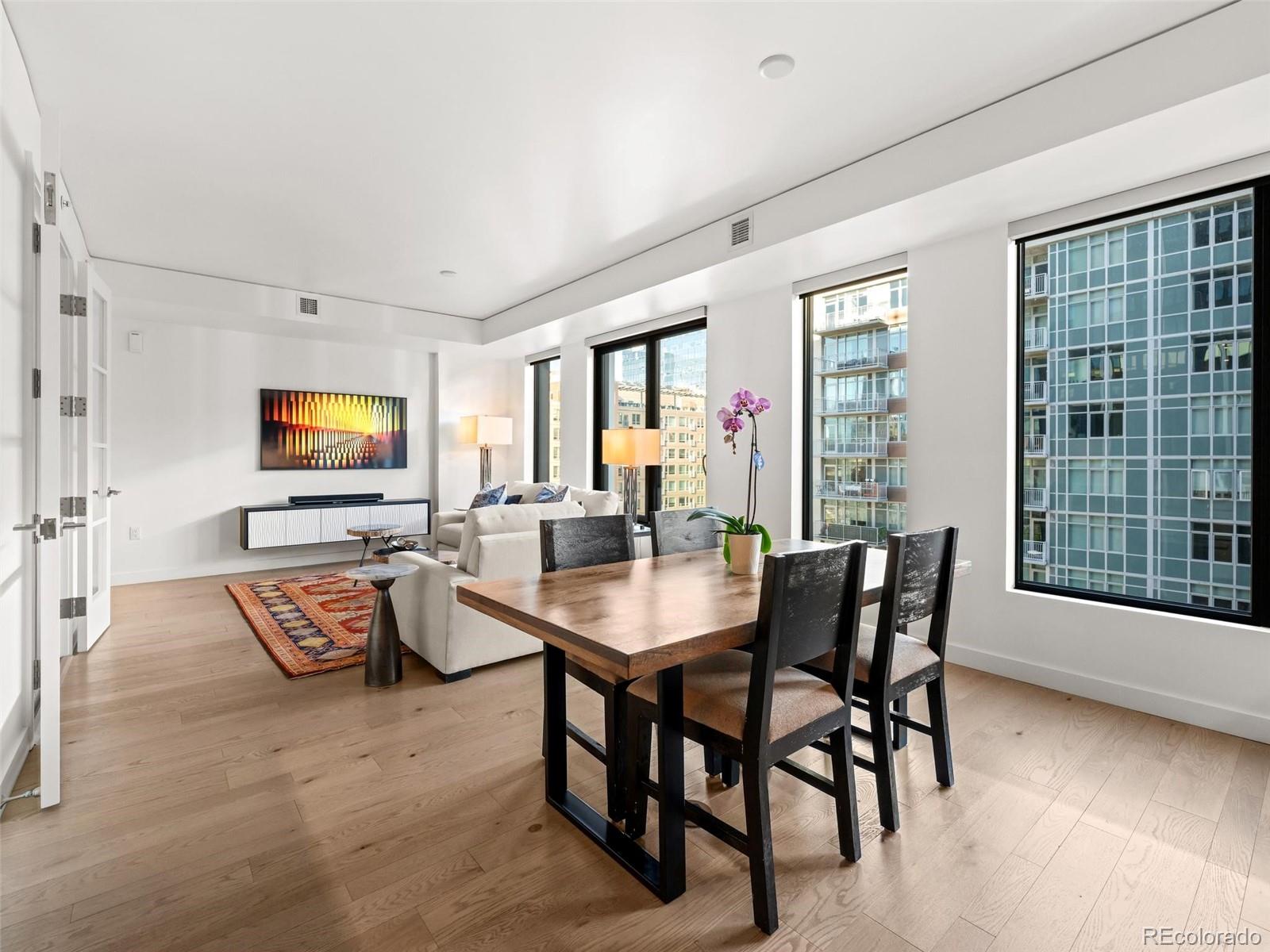 MLS Image #10 for 1750  wewatta street 1007,denver, Colorado
