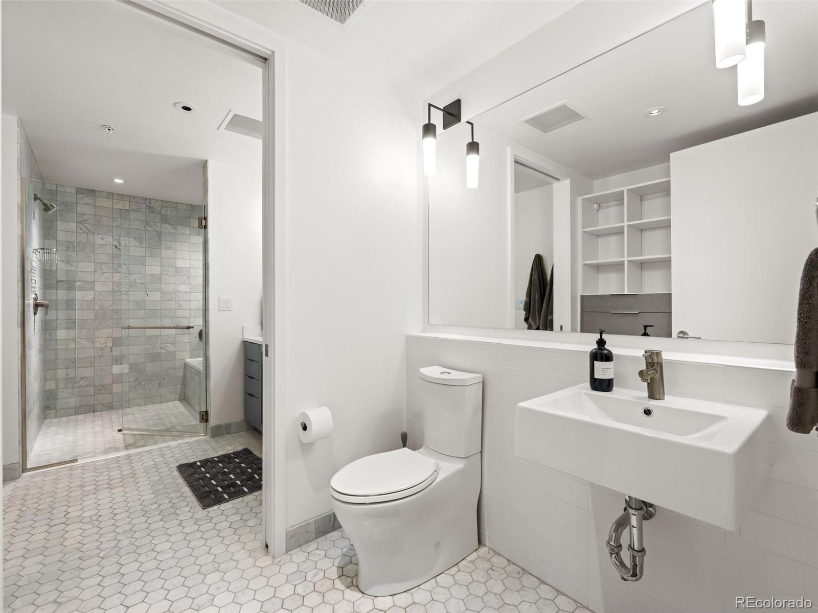 MLS Image #20 for 1750  wewatta street 1007,denver, Colorado