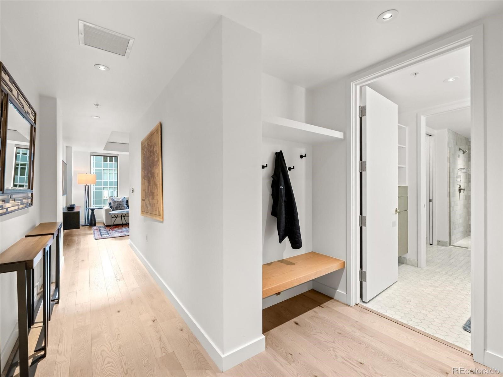MLS Image #22 for 1750  wewatta street 1007,denver, Colorado