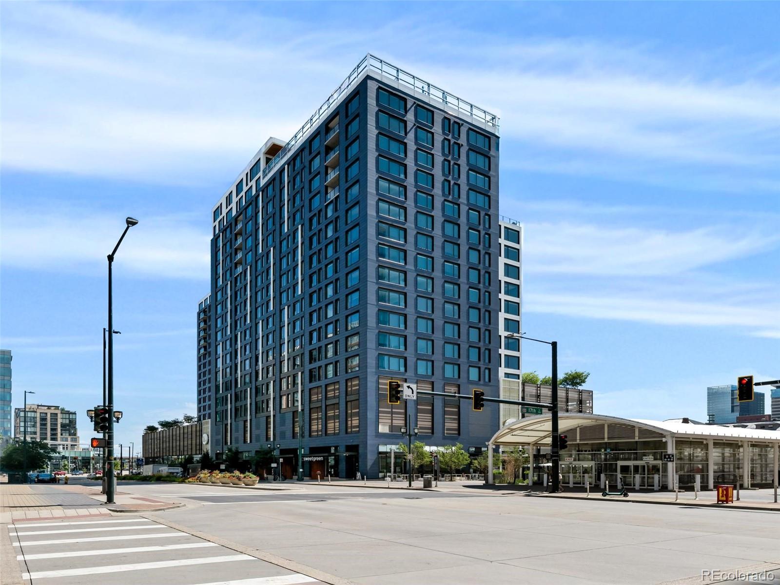 MLS Image #25 for 1750  wewatta street 1007,denver, Colorado