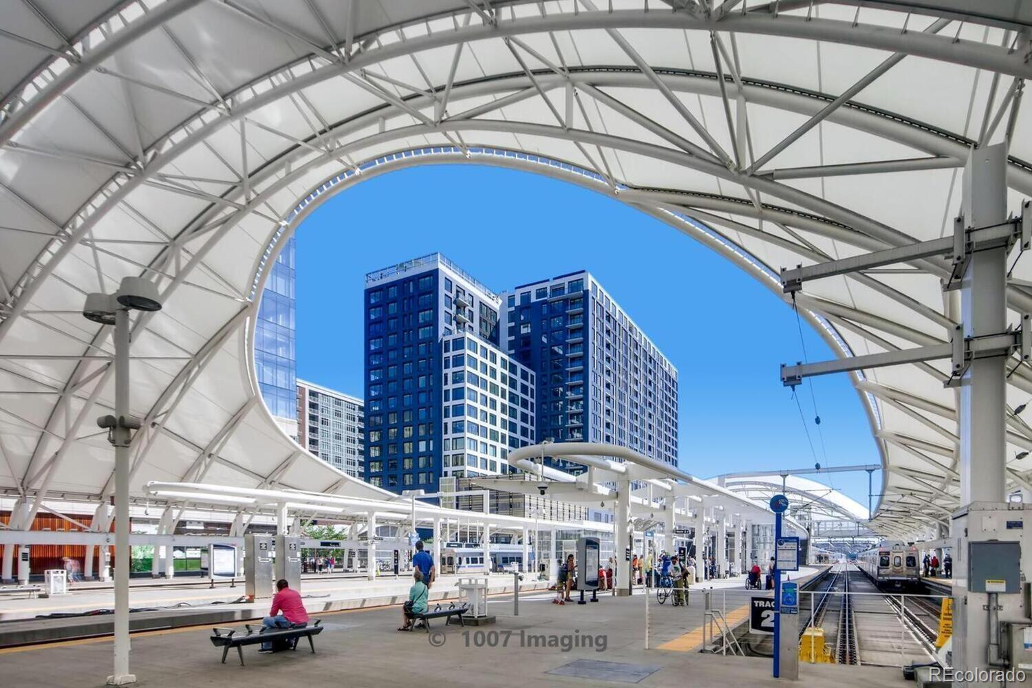 MLS Image #26 for 1750  wewatta street 1007,denver, Colorado