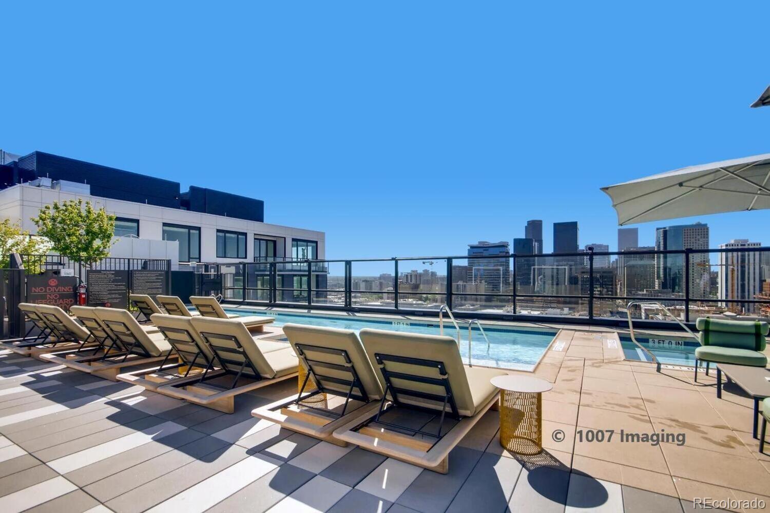 MLS Image #29 for 1750  wewatta street 1007,denver, Colorado