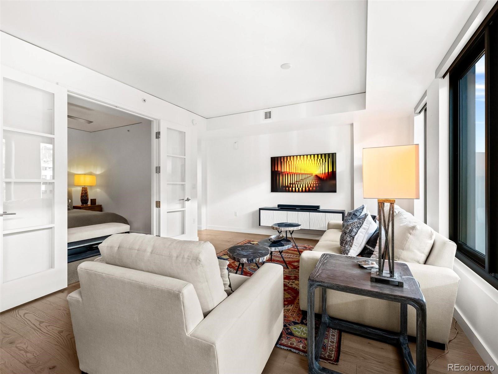 MLS Image #3 for 1750  wewatta street 1007,denver, Colorado