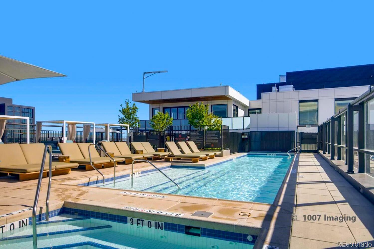 MLS Image #30 for 1750  wewatta street 1007,denver, Colorado