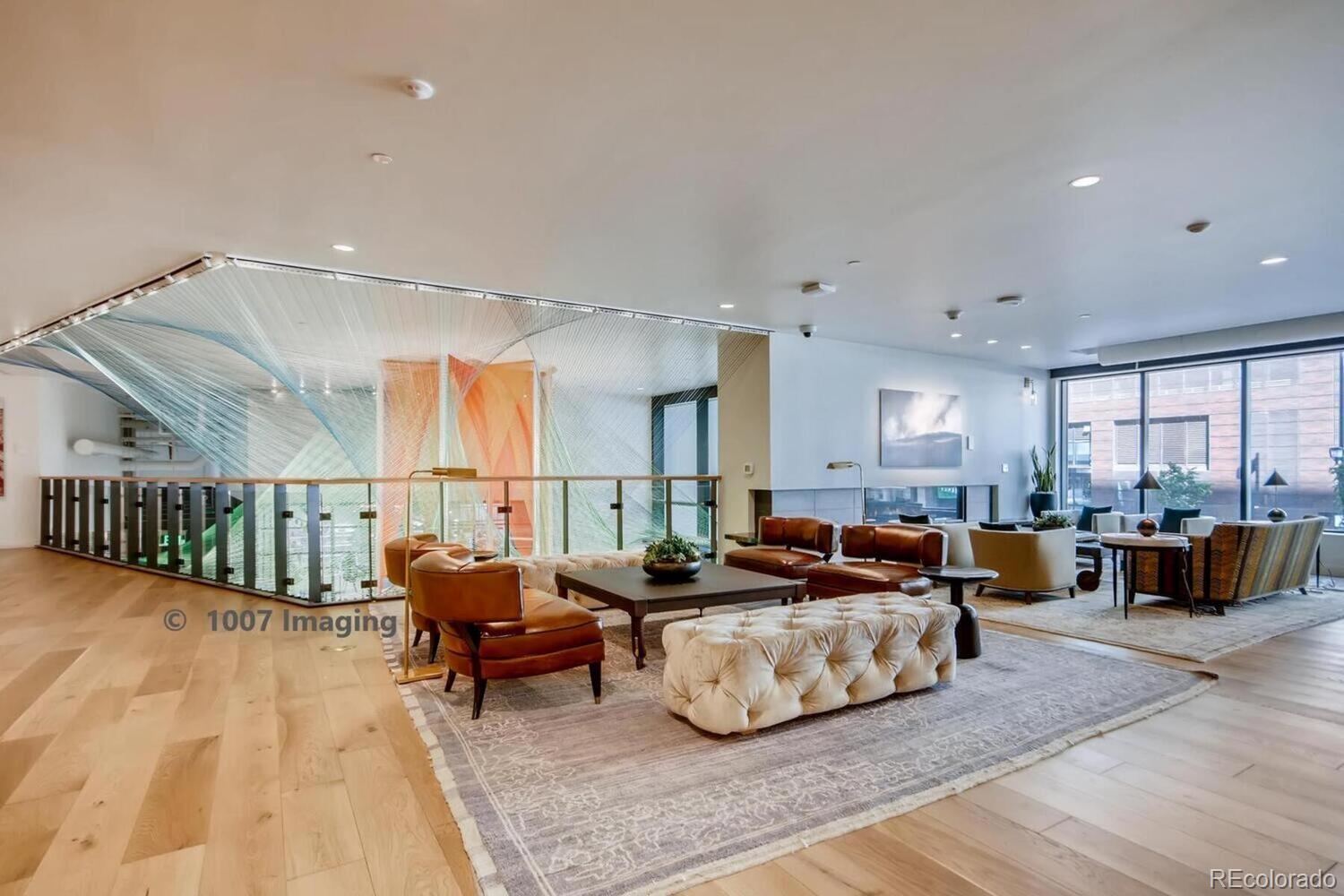 MLS Image #31 for 1750  wewatta street 1007,denver, Colorado