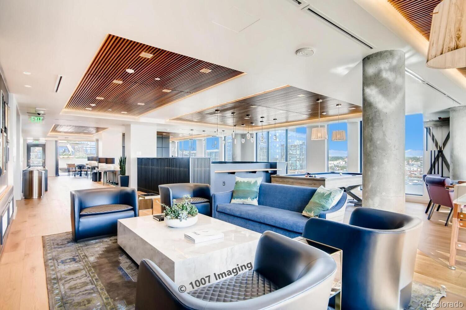 MLS Image #35 for 1750  wewatta street 1007,denver, Colorado
