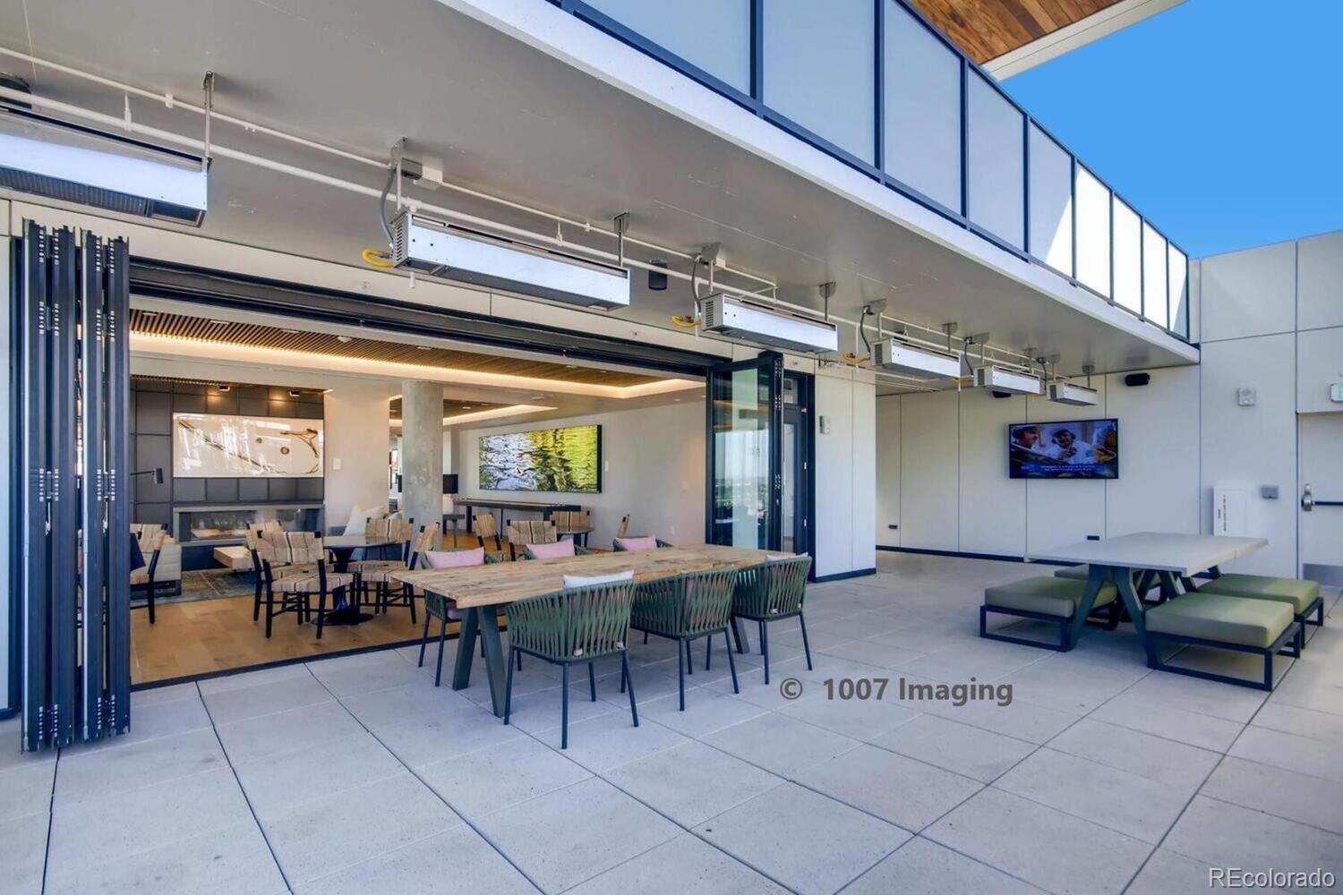 MLS Image #36 for 1750  wewatta street 1007,denver, Colorado