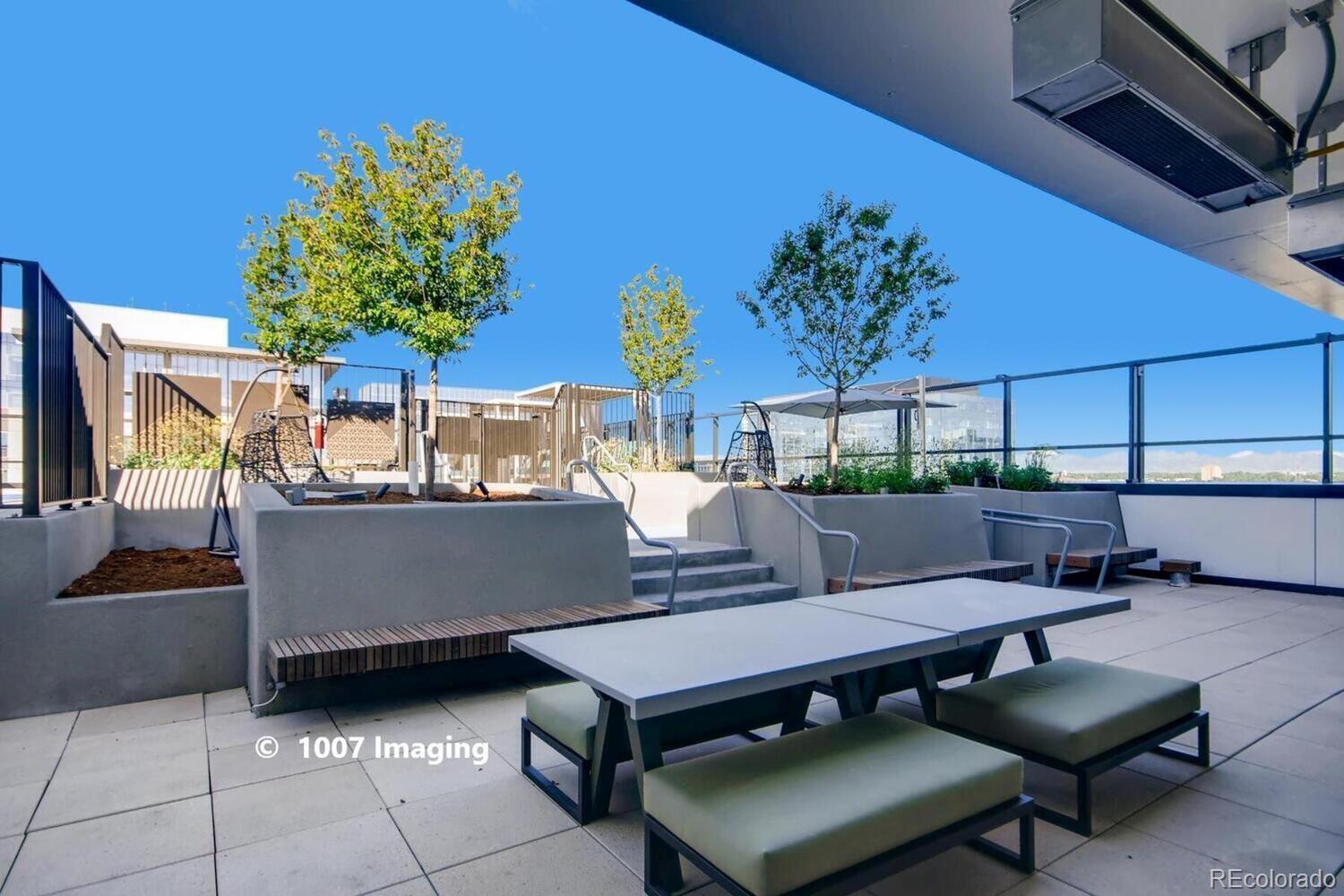 MLS Image #37 for 1750  wewatta street 1007,denver, Colorado