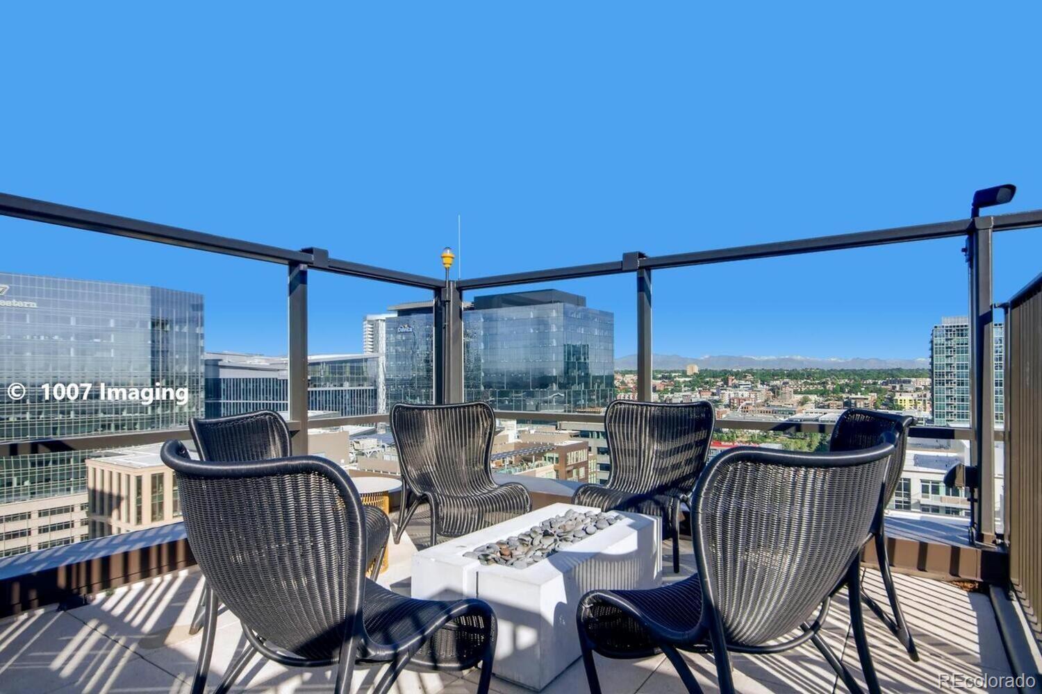 MLS Image #38 for 1750  wewatta street 1007,denver, Colorado