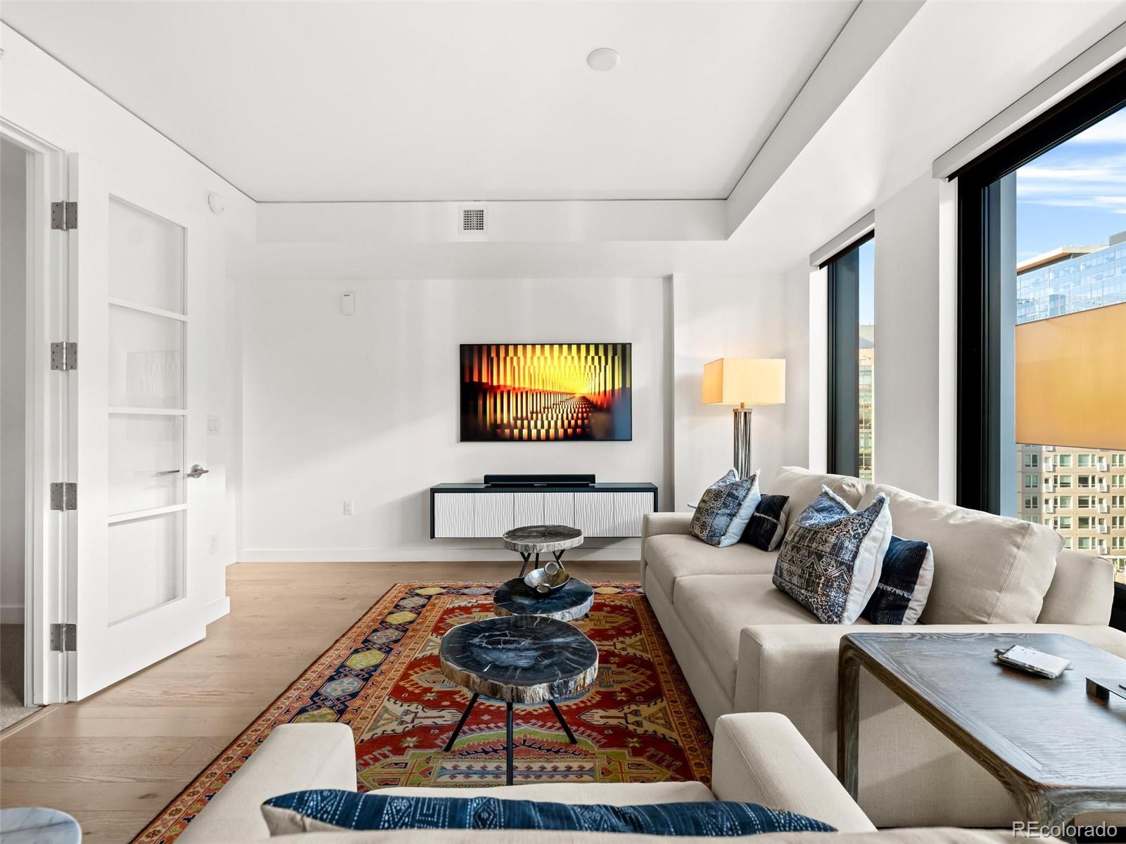MLS Image #4 for 1750  wewatta street 1007,denver, Colorado