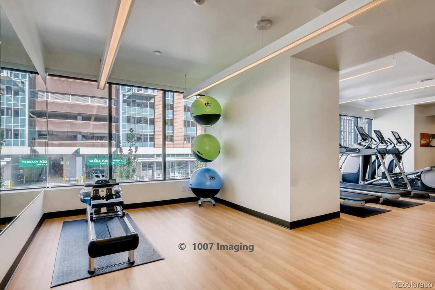 MLS Image #40 for 1750  wewatta street 1007,denver, Colorado
