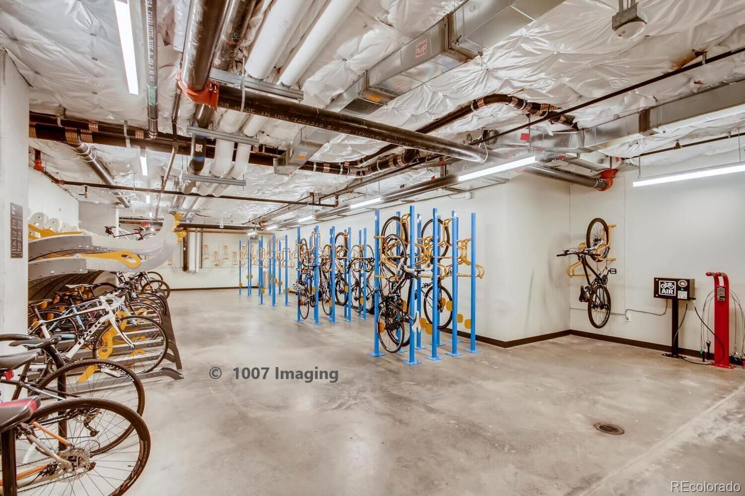 MLS Image #41 for 1750  wewatta street 1007,denver, Colorado