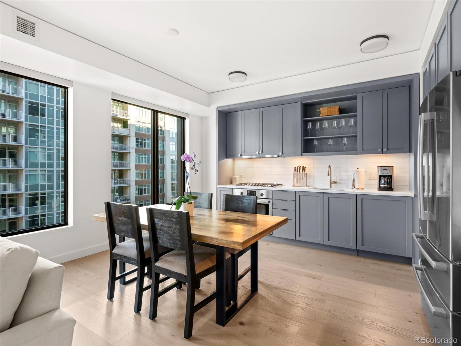 MLS Image #6 for 1750  wewatta street 1007,denver, Colorado