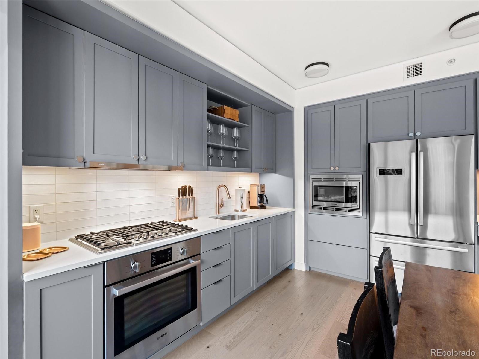 MLS Image #8 for 1750  wewatta street 1007,denver, Colorado