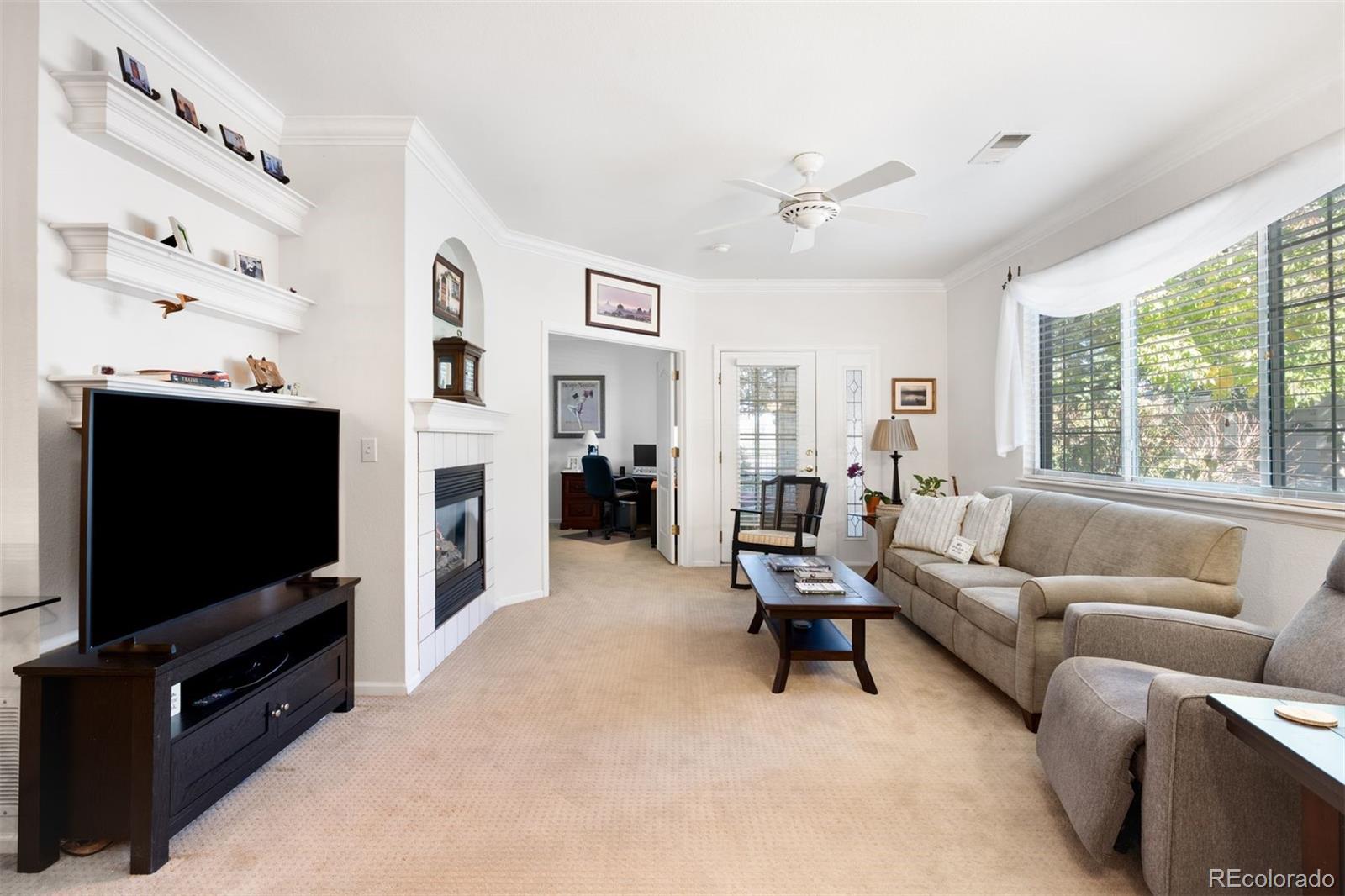MLS Image #2 for 5350 s jay circle,littleton, Colorado
