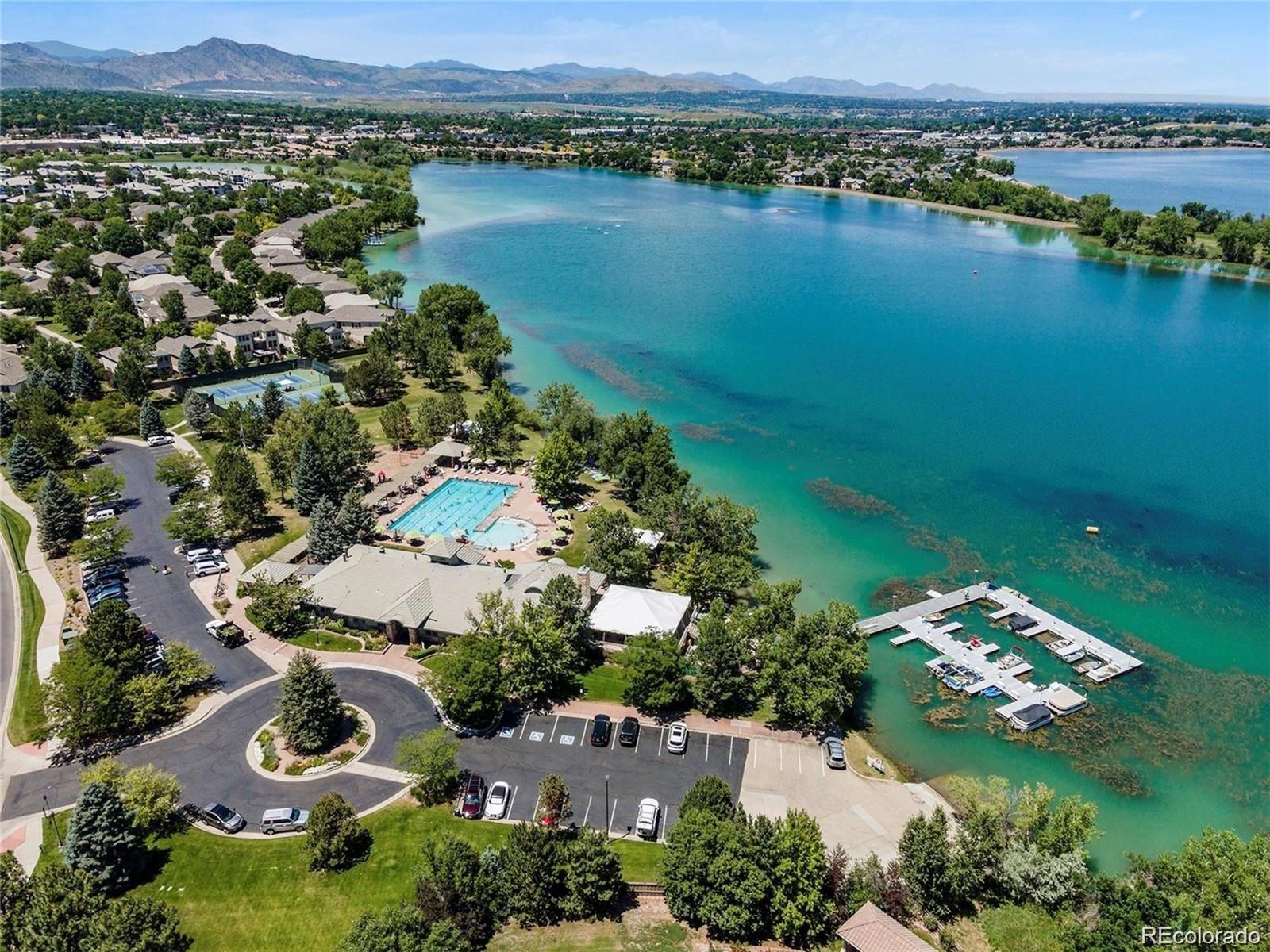 MLS Image #23 for 5350 s jay circle,littleton, Colorado