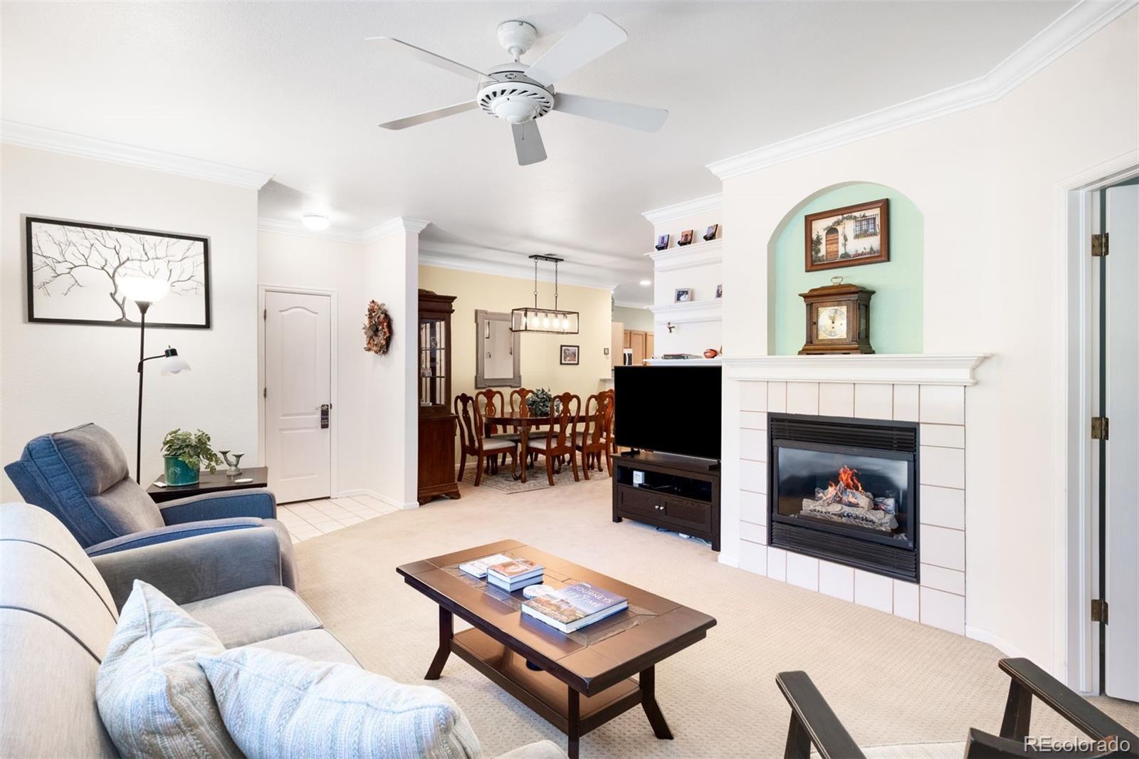 MLS Image #3 for 5350 s jay circle,littleton, Colorado