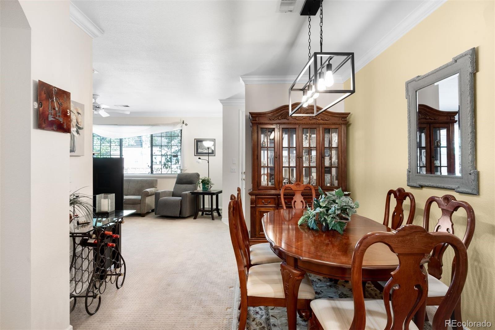 MLS Image #5 for 5350 s jay circle,littleton, Colorado