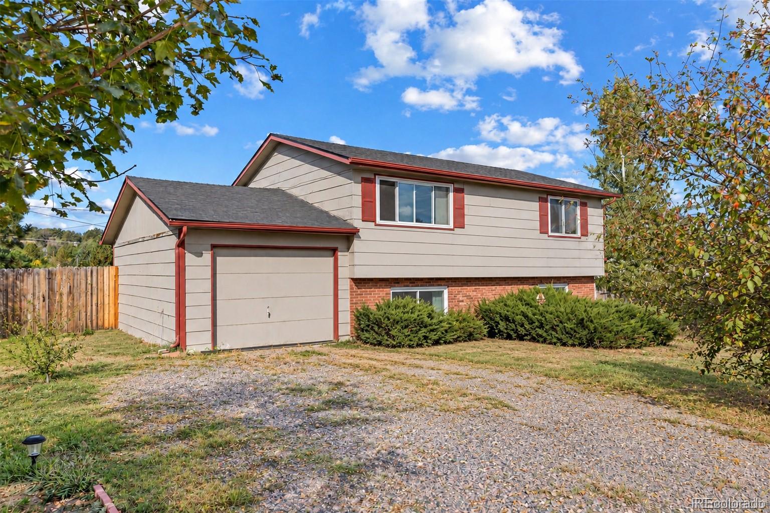MLS Image #2 for 719 s elbert street,elizabeth, Colorado