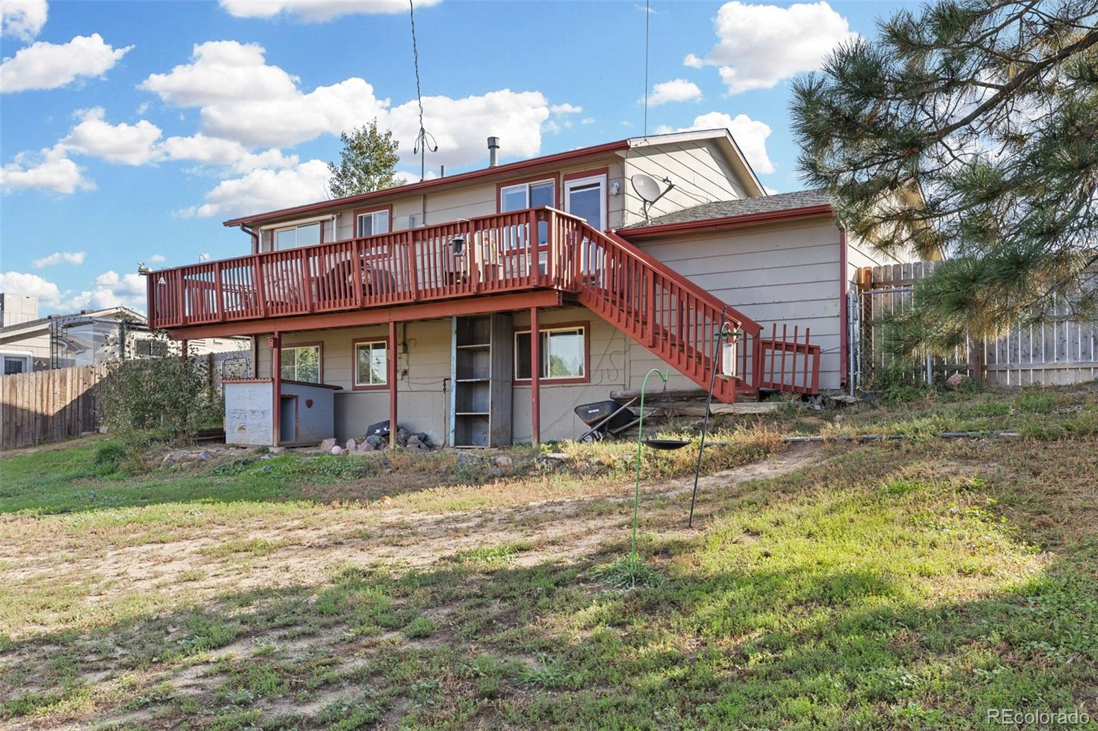 MLS Image #35 for 719 s elbert street,elizabeth, Colorado