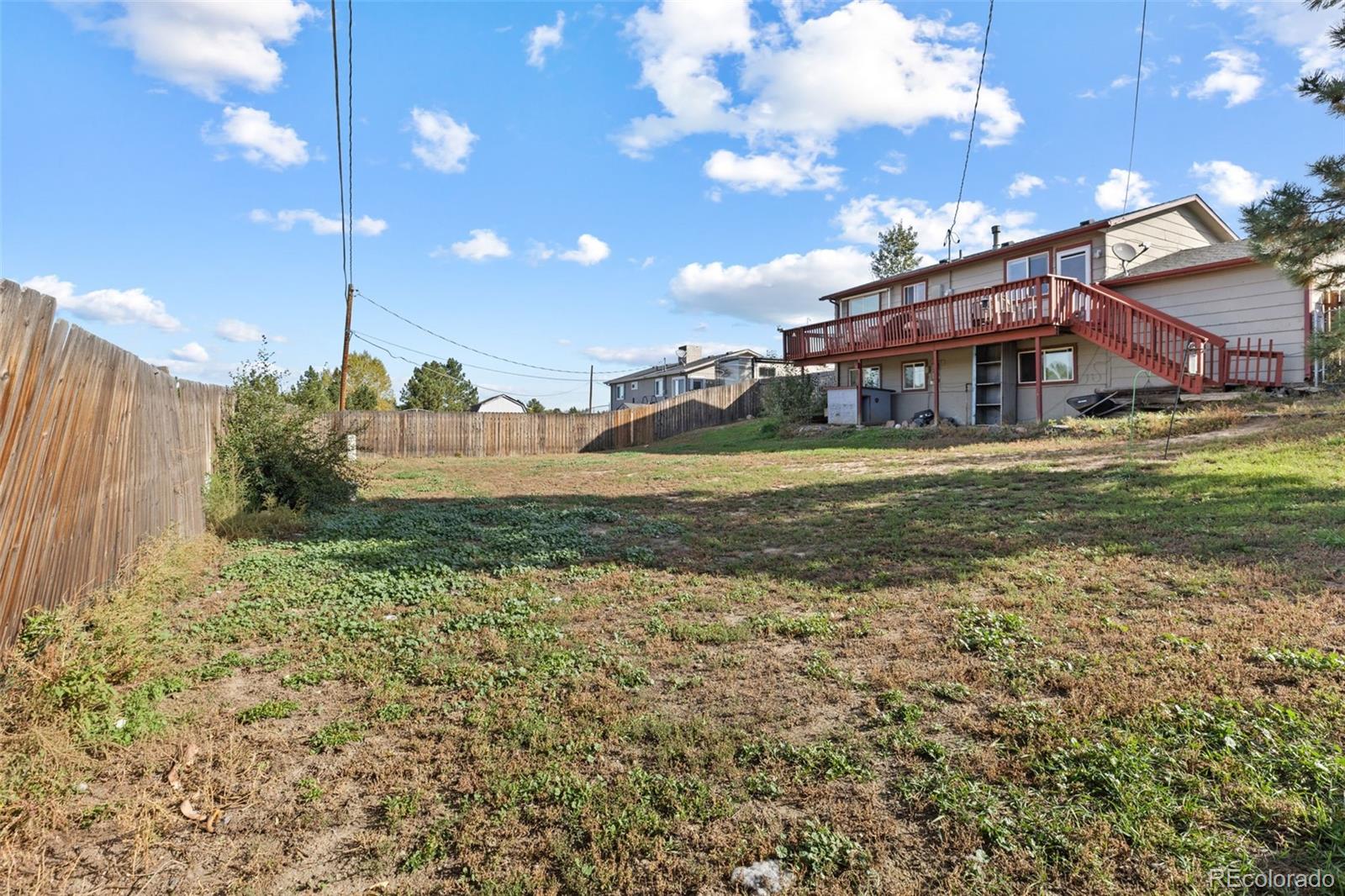 MLS Image #36 for 719 s elbert street,elizabeth, Colorado