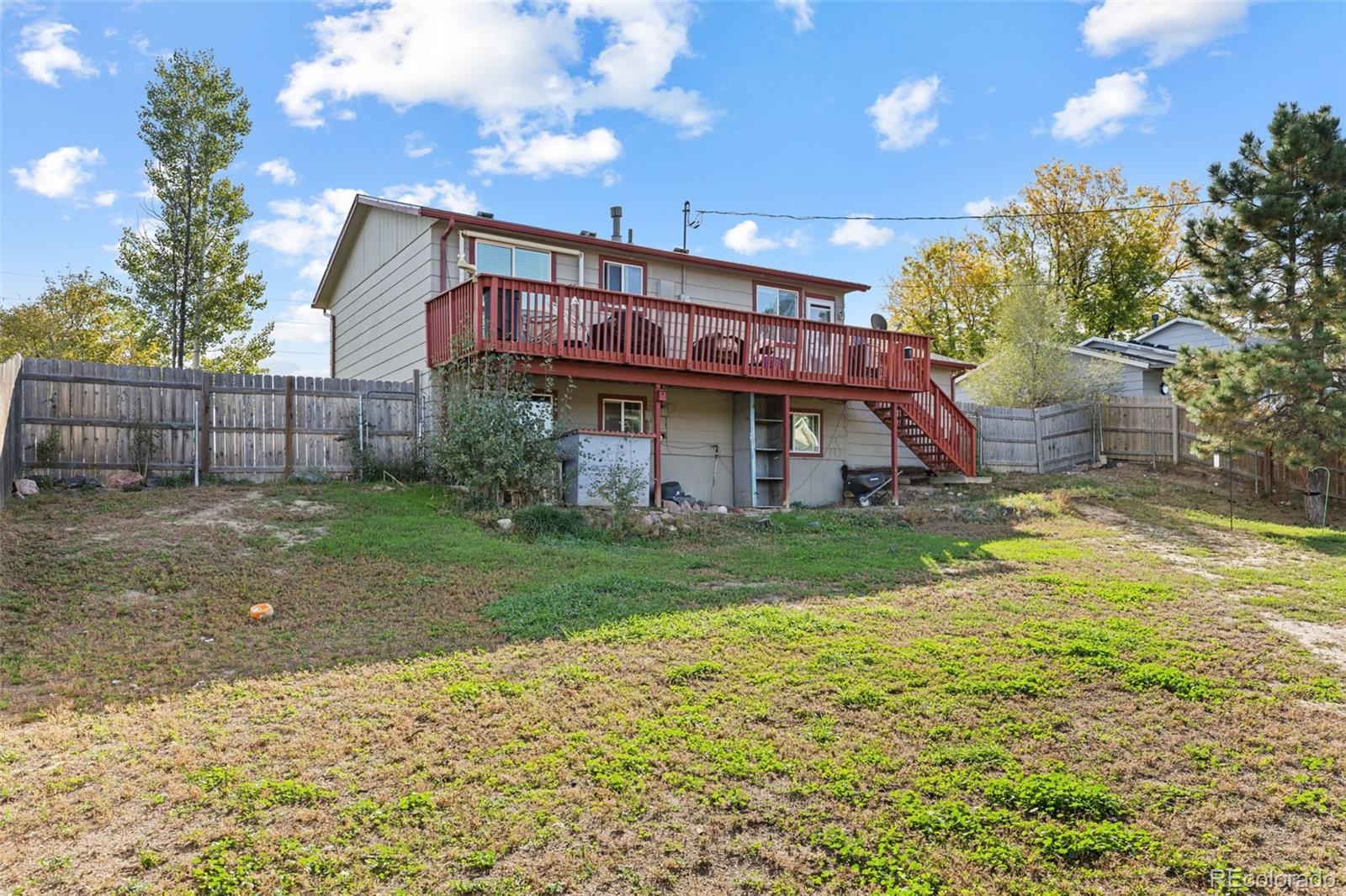 MLS Image #38 for 719 s elbert street,elizabeth, Colorado